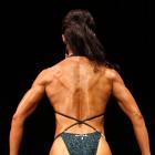 Nicole  Moore - NPC Palmetto Cup 2013 - #1